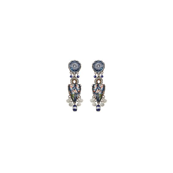 Orecchini Ayala Bar Donna in Lega metallica WG-RDN2418 - WG-RDN2418